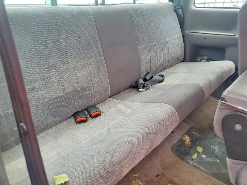 Продаж на аукціоні авто 1995 Dodge Ram 1500, vin: 3B7HF13Z4SM111376, номер лоту: 60325436