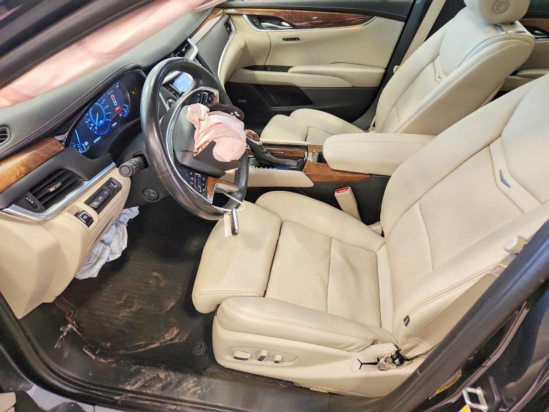 Aukcja sprzedaży 2019 Cadillac Xts, vin: 2G61P5S31K9100978, numer aukcji: 60208586