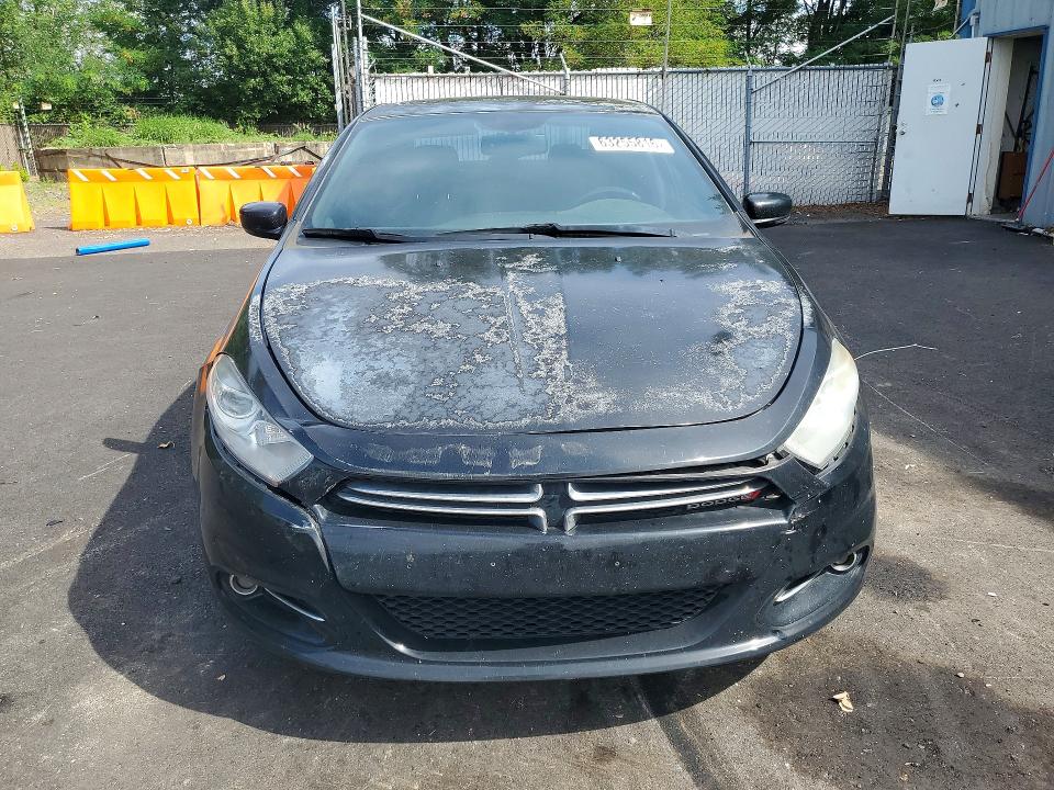 Продаж на аукціоні авто 2013 Dodge Dart, vin: 1C3CDFCA5DD305084, номер лоту: 63255816