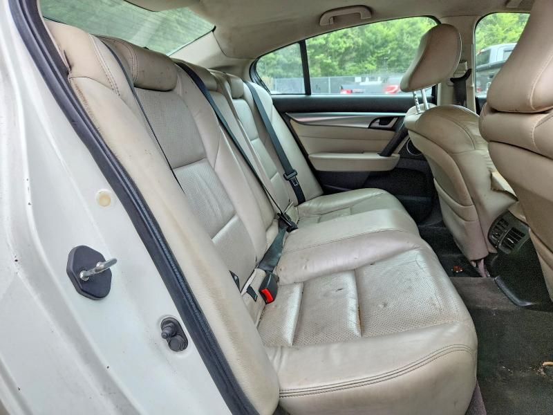 Продаж на аукціоні авто 2010 Acura Tl, vin: 19UUA9F51AA004061, номер лоту: 60895296