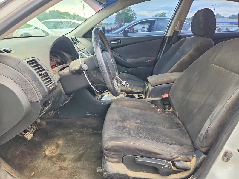 Продаж на аукціоні авто 2010 Nissan Altima, vin: 1N4AL2AP9AN493366, номер лоту: 60649886
