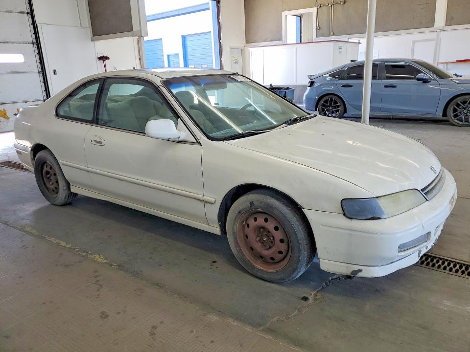 60370846 :رقم المزاد ، 1HGCD7255SA026871 vin ، 1995 Honda Accord مزاد بيع
