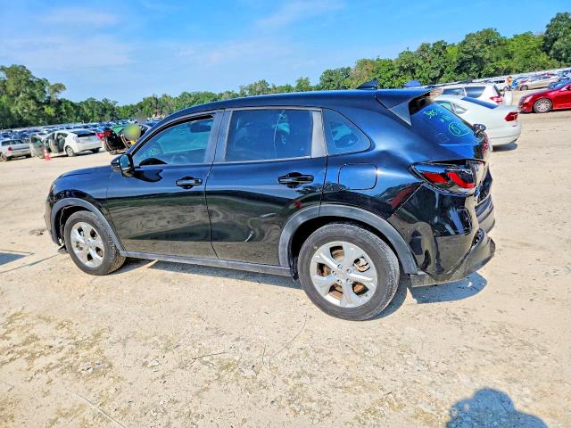 Продаж на аукціоні авто 2024 Honda Hr-v, vin: 3CZRZ1H3XRM730505, номер лоту: 61694996