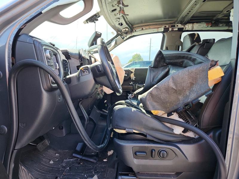 Продаж на аукціоні авто 2019 Gmc Sierra, vin: 3GTU9DED8KG298743, номер лоту: 59734386