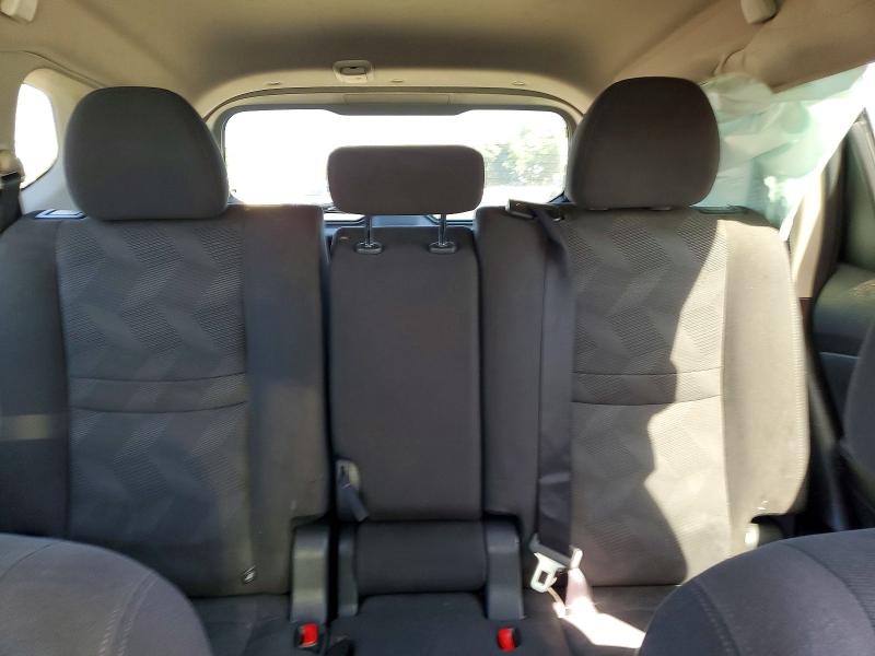 61361486 :رقم المزاد ، KNMAT2MT9GP622173 vin ، 2016 Nissan Rogue مزاد بيع