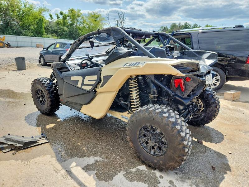 61702006 :رقم المزاد ، 3JBVGAY45NE001502 vin ، 2022 Can-am Maverick X3 مزاد بيع