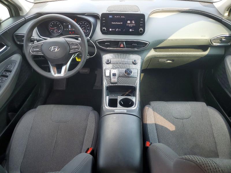 Aukcja sprzedaży 2023 Hyundai Santa Fe, vin: 5NMS1DAJ5PH558263, numer aukcji: 63587406