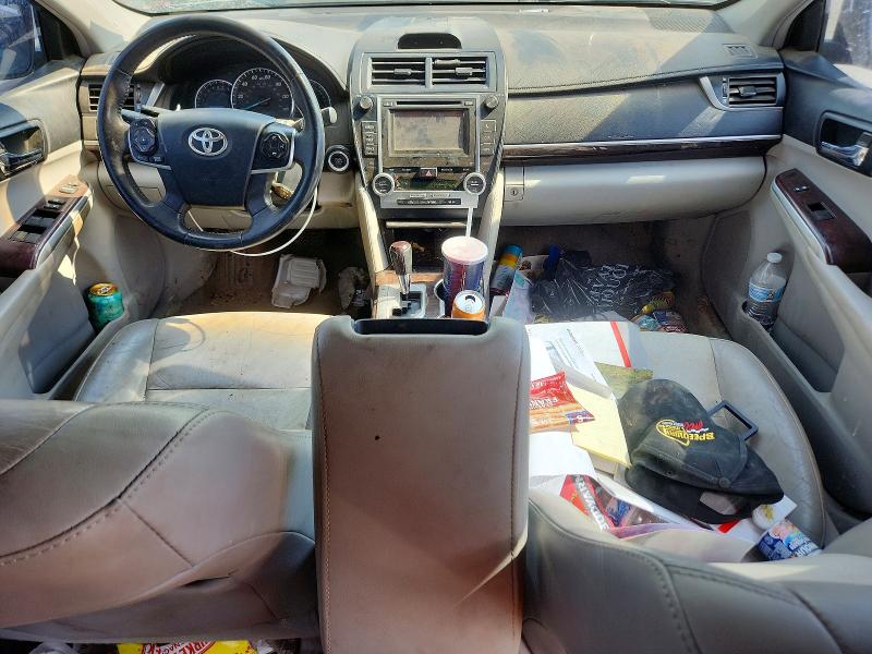 Продажа на аукционе авто 2012 Toyota Camry Se/xle, vin: 4T1BK1FK3CU516105, номер лота: 59683586