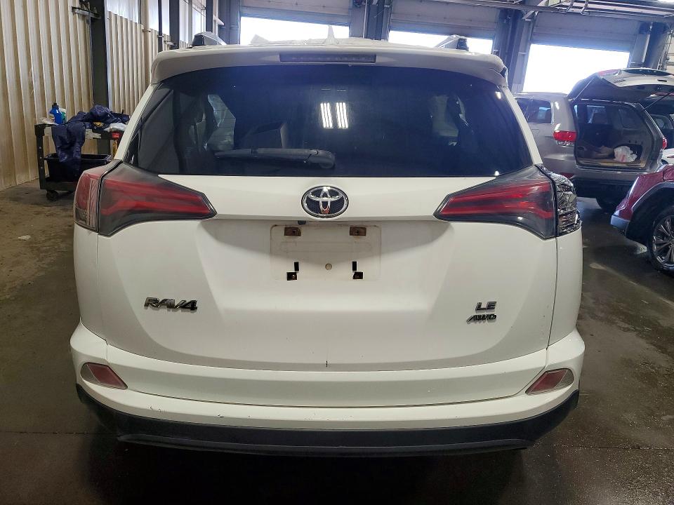 60970816 :رقم المزاد ، JTMBFREV9GJ063828 vin ، 2016 Toyota Rav4 مزاد بيع