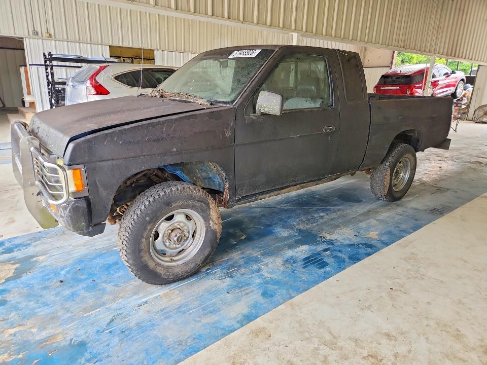 1995 Nissan Truck მანქანა იყიდება აუქციონზე, vin: 1N6SD16Y3SC338989, აუქციონის ნომერი: 61988906