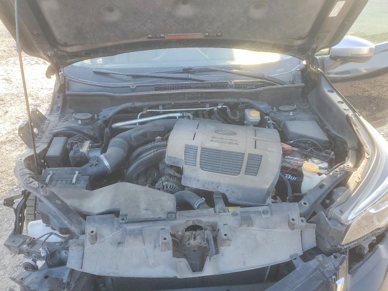 Продажа на аукционе авто 2020 Subaru Forester, vin: JF2SKAXC3LH566542, номер лота: 61006996