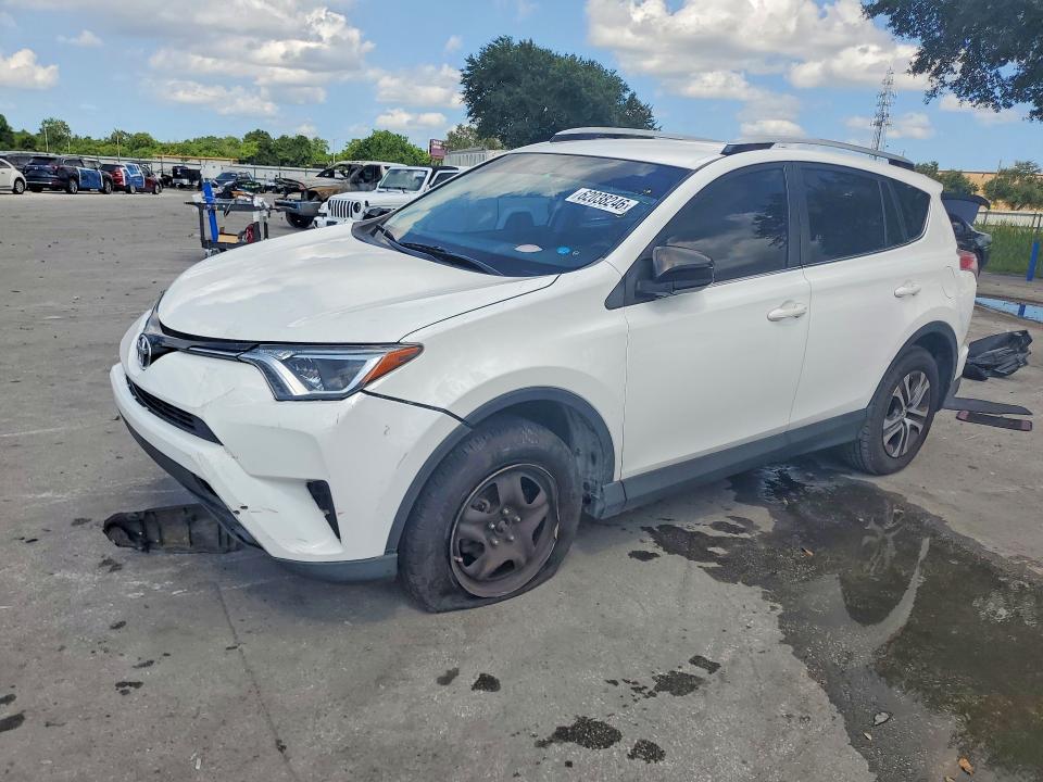Продаж на аукціоні авто 2016 Toyota Rav4, vin: JTMZFREV5GD082809, номер лоту: 62038246