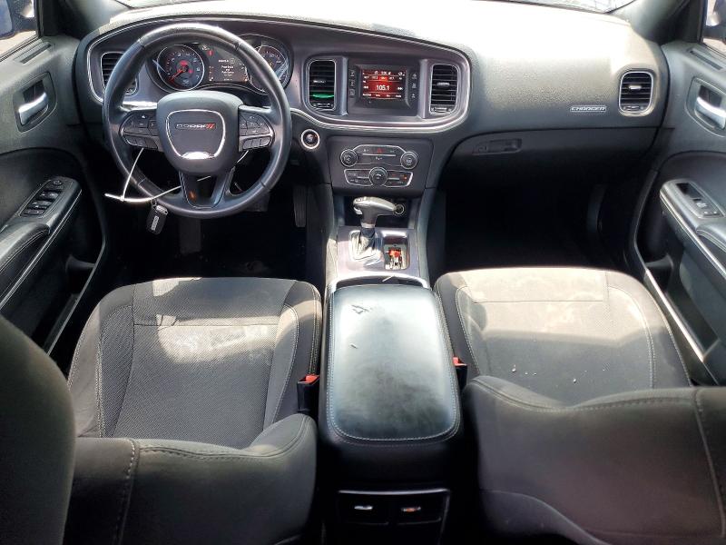 85449125 :رقم المزاد ، 2C3CDXBG4FH866670 vin ، 2015 Dodge Charger مزاد بيع