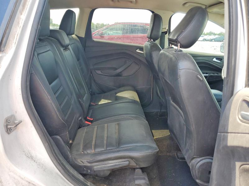 2019 Ford Escape მანქანა იყიდება აუქციონზე, vin: 1FMCU9HD4KUC28524, აუქციონის ნომერი: 63494796