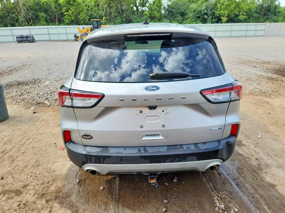 Aukcja sprzedaży 2020 Ford Escape, vin: 1FMCU9G63LUB81765, numer aukcji: 59341656