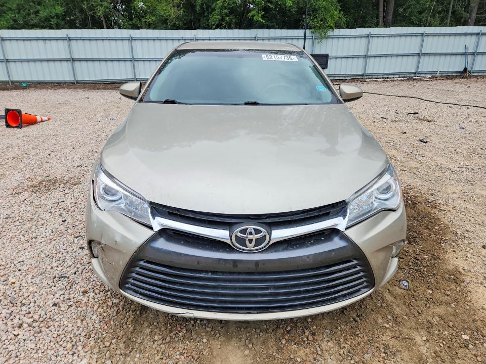 2015 Toyota Camry მანქანა იყიდება აუქციონზე, vin: 4T1BF1FK9FU993811, აუქციონის ნომერი: 62157736
