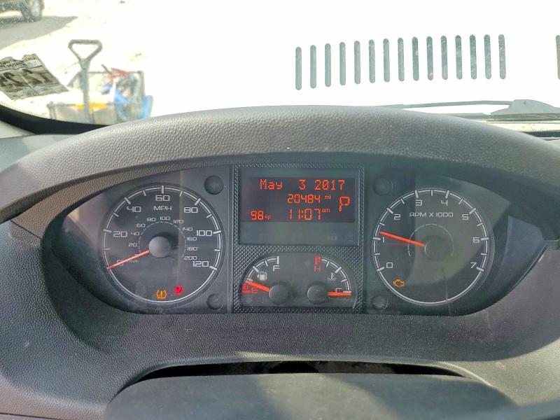 Aukcja sprzedaży 2021 Ram Promaster 2500, vin: 3C6LRVDG3ME508894, numer aukcji: 60522416