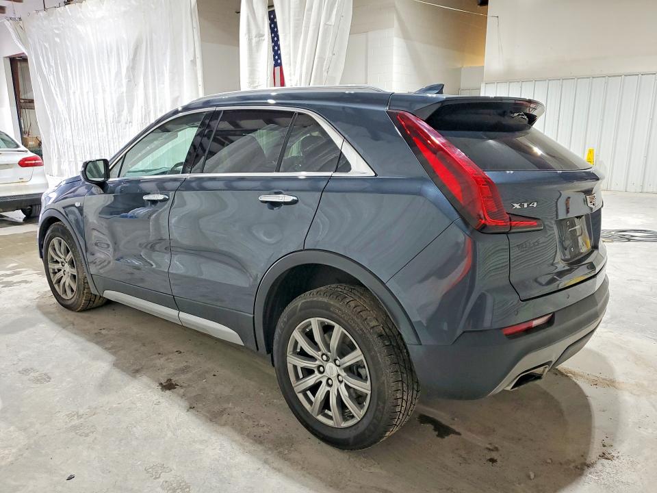 Aukcja sprzedaży 2021 Cadillac Xt4, vin: 1GYFZCR44MF024886, numer aukcji: 60180526
