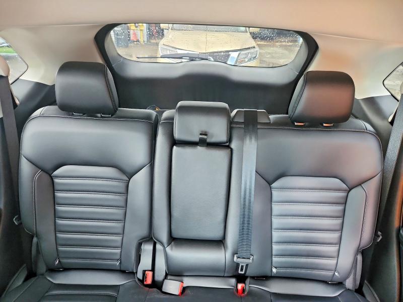Aukcja sprzedaży 2024 Ford Edge, vin: 2FMPK4J92RBA44988, numer aukcji: 60982906