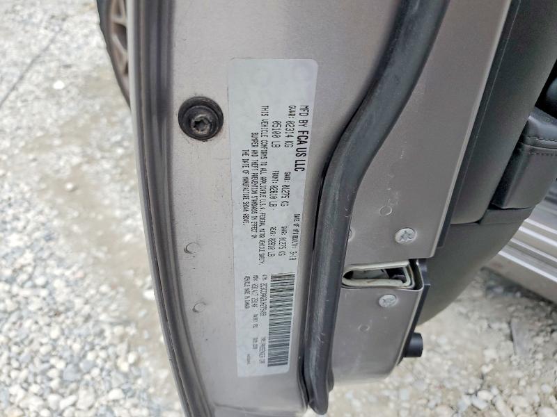 Aukcja sprzedaży 2018 Chrysler 300, vin: 2C3CCAAG9JH275499, numer aukcji: 59015376