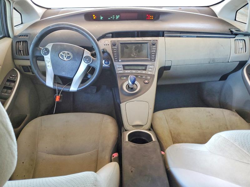 Продаж на аукціоні авто 2014 Toyota Prius, vin: JTDKN3DU0E1749665, номер лоту: 59958726