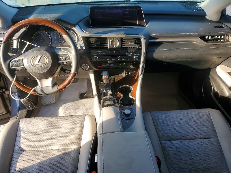 Продаж на аукціоні авто 2019 Lexus Rx 350, vin: 2T2ZZMCA3KC127449, номер лоту: 61088896