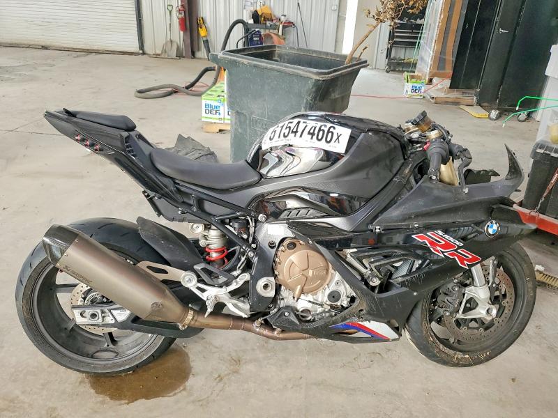 Aukcja sprzedaży 2022 Bmw S 1000, vin: WB10E2307N6F51099, numer aukcji: 61547466