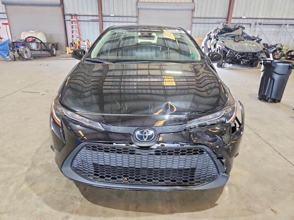 2021 Toyota Corolla მანქანა იყიდება აუქციონზე, vin: JTDEPMAE3MJ142684, აუქციონის ნომერი: 62925866