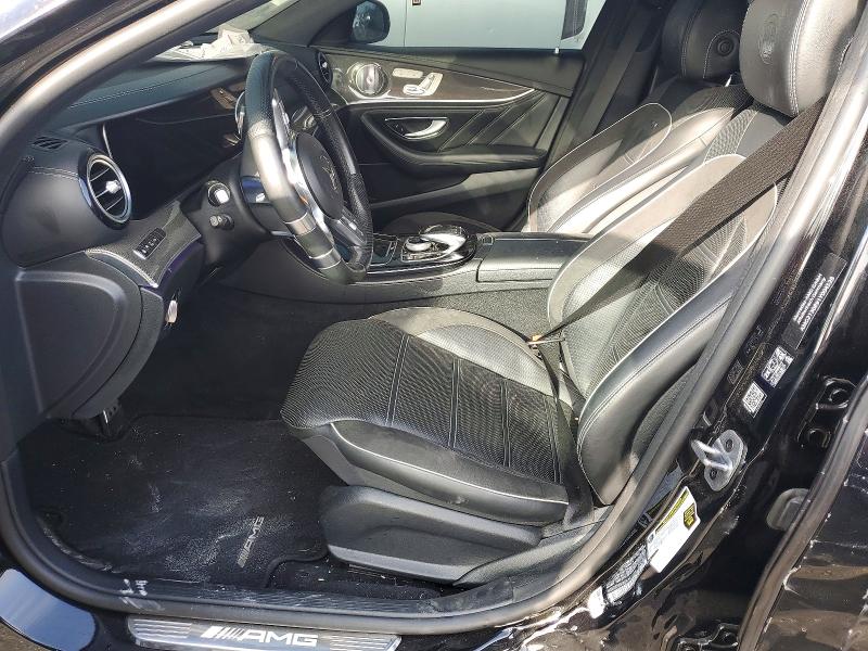Aukcja sprzedaży 2019 Mercedes-benz E, vin: WDDZF8KB6KA611544, numer aukcji: 60450416