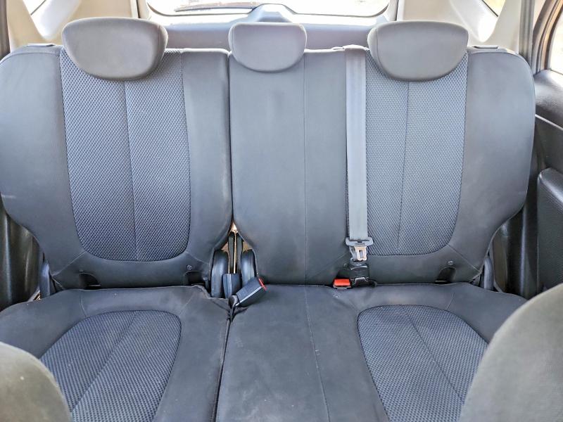 Продажа на аукционе авто 2009 Kia Rondo, vin: KNAFG528697294124, номер лота: 61445296