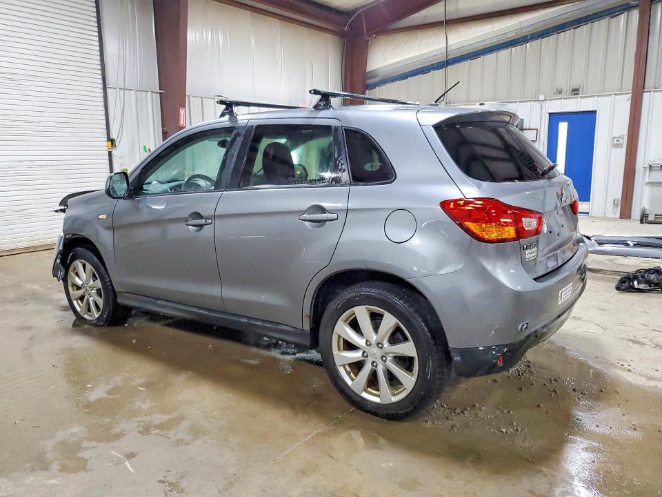 Продаж на аукціоні авто 2015 Mitsubishi Outlander Sport, vin: 4A4AR3AW2FE059747, номер лоту: 74516345