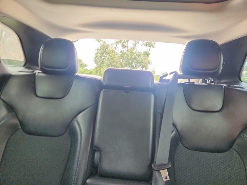 Продаж на аукціоні авто 2020 Jeep Cherokee, vin: 1C4PJLLBXLD511495, номер лоту: 61013986