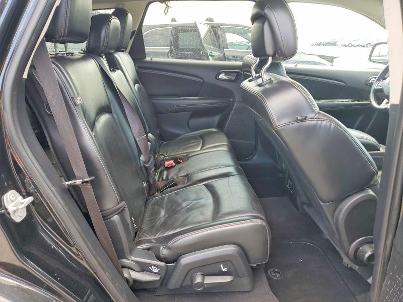Aukcja sprzedaży 2017 Dodge Journey, vin: 3C4PDDGG6HT623201, numer aukcji: 60864616