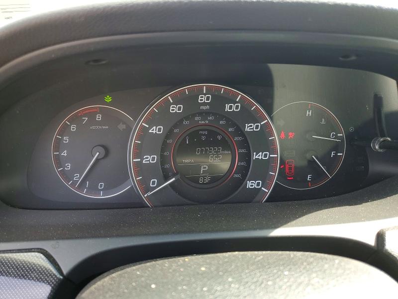 Продаж на аукціоні авто 2014 Honda Accord, vin: 1HGCR2F50EA140344, номер лоту: 61849126