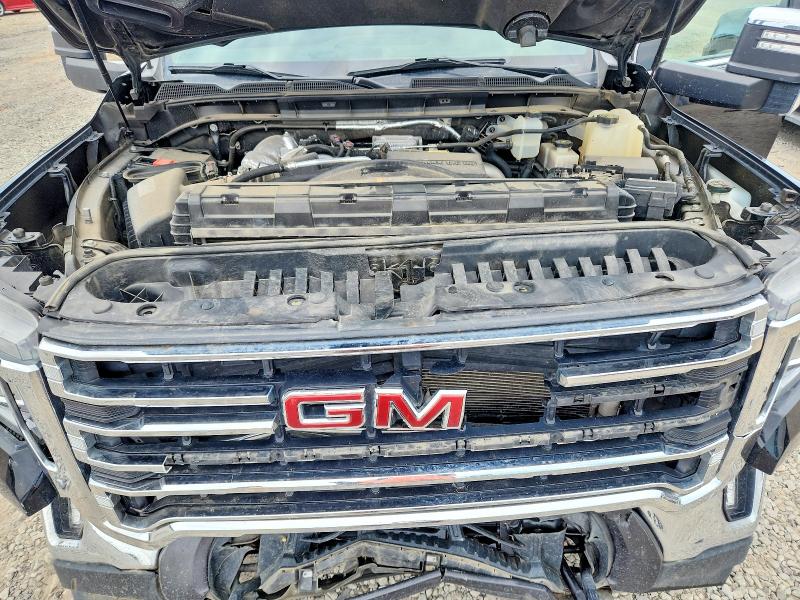 Aukcja sprzedaży 2022 Gmc Sierra, vin: 1GT49NEY7NF116870, numer aukcji: 60374696