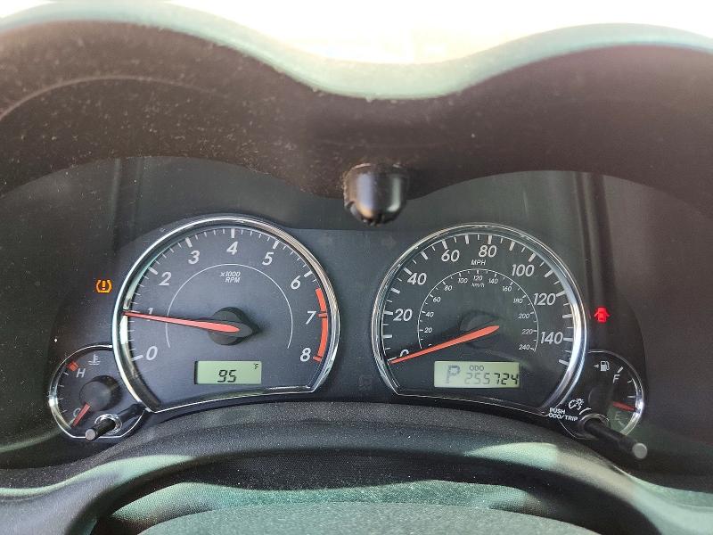2011 Toyota Corolla მანქანა იყიდება აუქციონზე, vin: 2T1BU4EE1BC681660, აუქციონის ნომერი: 62317776