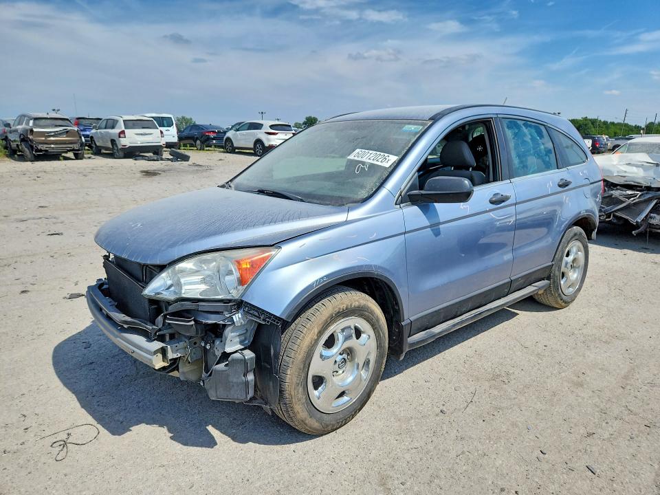 Aukcja sprzedaży 2011 Honda Cr-v, vin: 5J6RE4H39BL084572, numer aukcji: 60012026