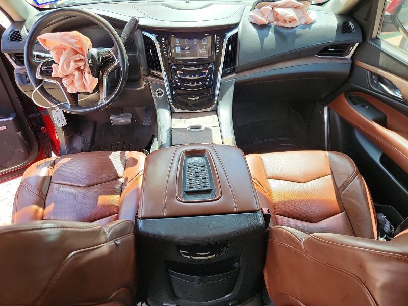 Aukcja sprzedaży 2015 Cadillac Escalade, vin: 1GYS4TKJXFR595121, numer aukcji: 59390926