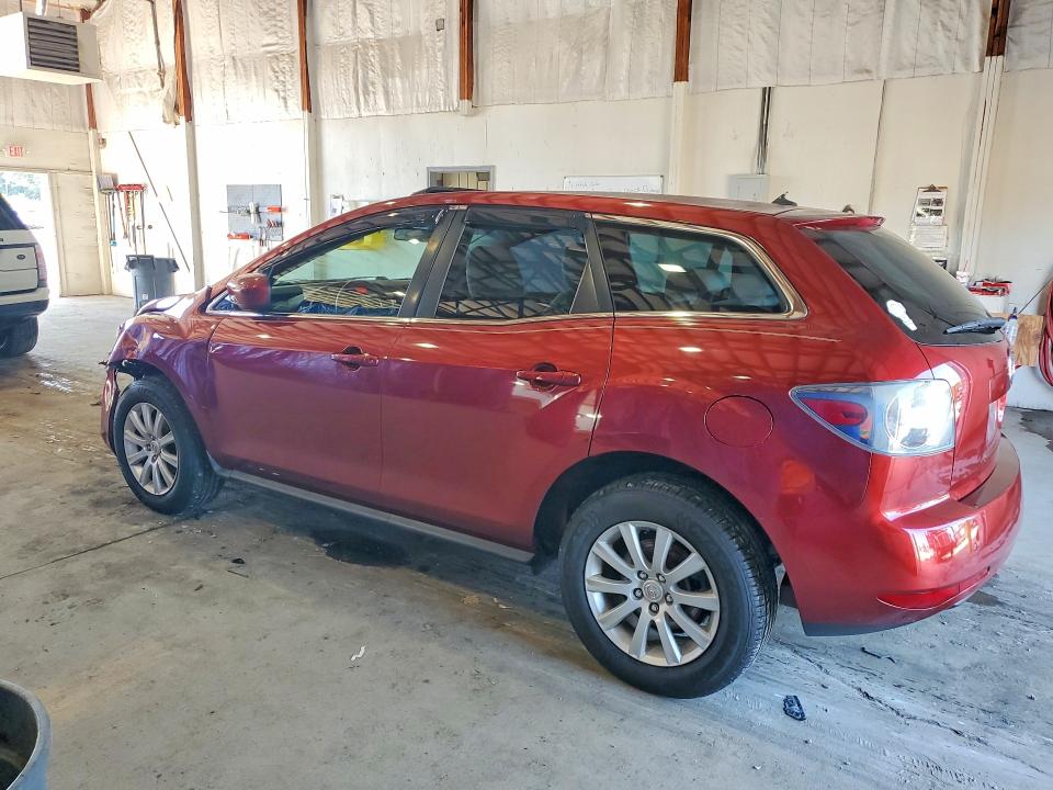 Aukcja sprzedaży 2010 Mazda Cx-7, vin: JM3ER2W50A0319269, numer aukcji: 62126986