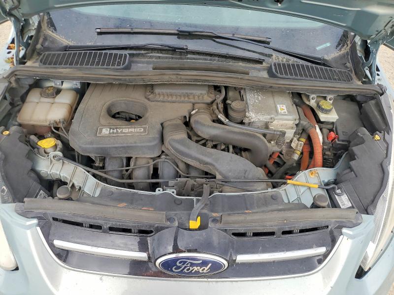 Aukcja sprzedaży 2014 Ford C-max, vin: 1FADP5AU4EL517678, numer aukcji: 59662596