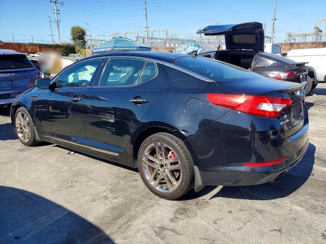 Aukcja sprzedaży 2013 Kia Optima, vin: 5XXGR4A66DG129086, numer aukcji: 62339716