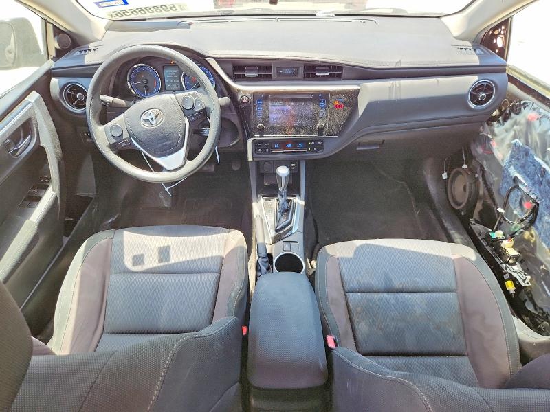Продажа на аукционе авто 2019 Toyota Corolla, vin: 5YFBURHE5KP935296, номер лота: 59886656