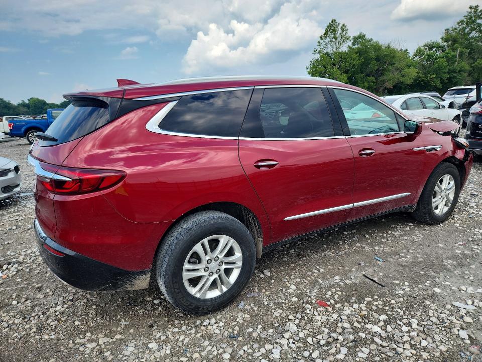 Aukcja sprzedaży 2021 Buick Enclave, vin: 5GAERBKW4MJ217951, numer aukcji: 59841736