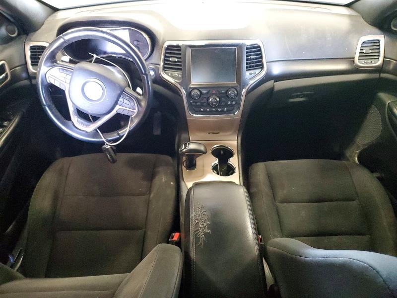 62063566 :رقم المزاد ، 1C4RJFAGXEC421684 vin ، 2014 Jeep Grand Cherokee مزاد بيع