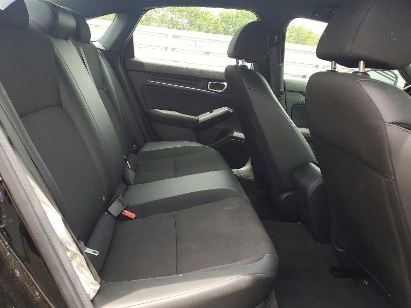 Продажа на аукционе авто 2024 Honda Civic, vin: 2HGFE2F58RH586399, номер лота: 61228276