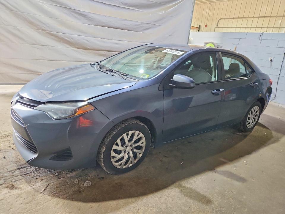2019 Toyota Corolla მანქანა იყიდება აუქციონზე, vin: 5YFBURHE4KP940506, აუქციონის ნომერი: 61348916