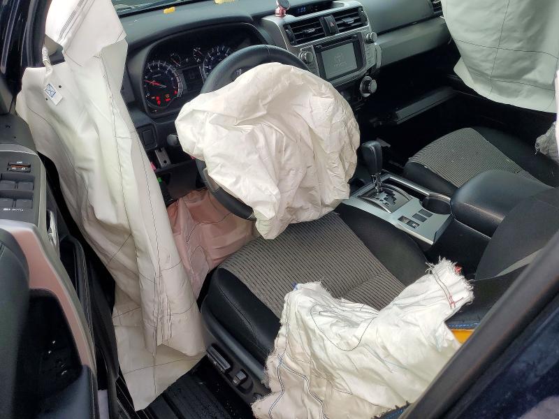 Продажа на аукционе авто 2019 Toyota 4runner, vin: JTEZU5JR2K5199950, номер лота: 56514276