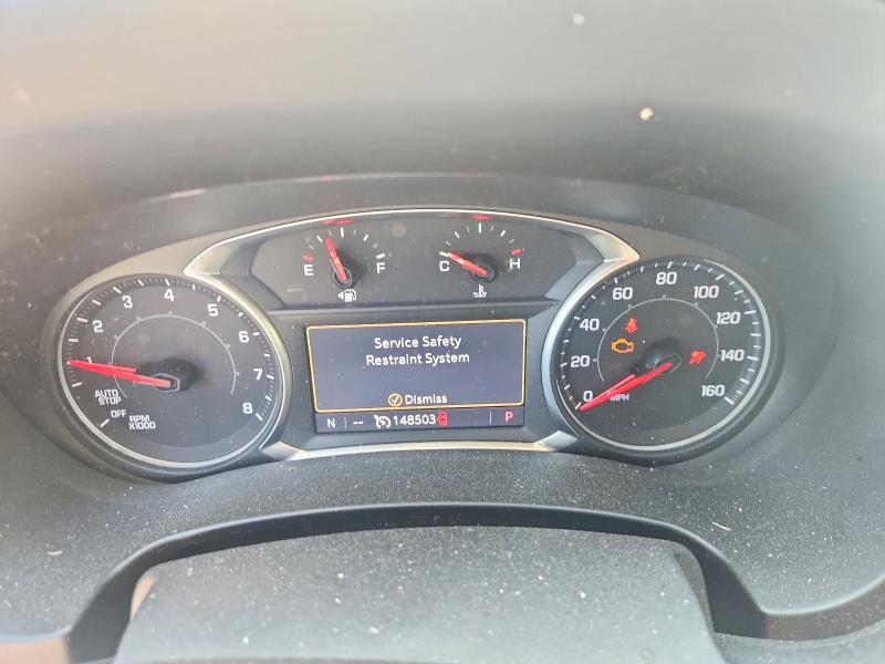 Aukcja sprzedaży 2019 Gmc Terrain, vin: 3GKALPEV6KL181771, numer aukcji: 58654306