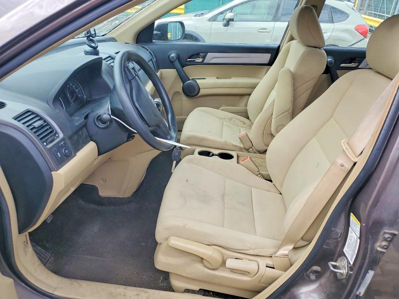 Продажа на аукционе авто 2011 Honda Cr-v, vin: 5J6RE4H30BL004754, номер лота: 60288386