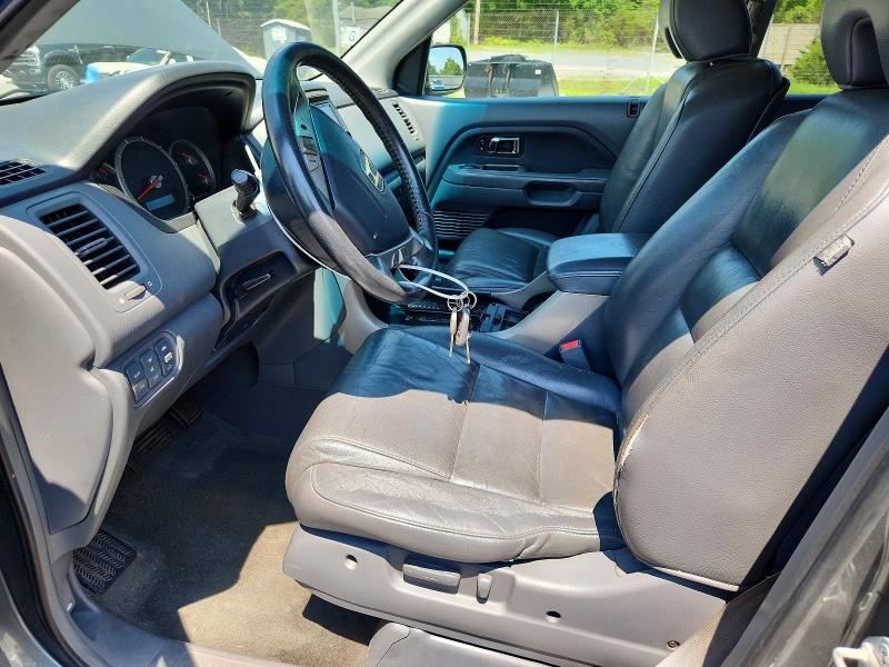 Aukcja sprzedaży 2007 Honda Pilot, vin: 5FNYF18597B015177, numer aukcji: 60430076